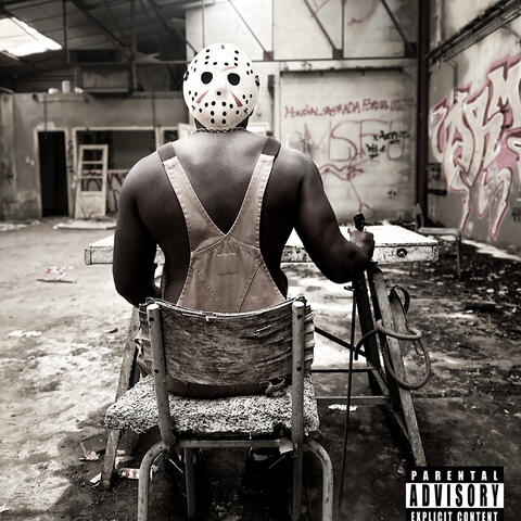 Blood Shed
