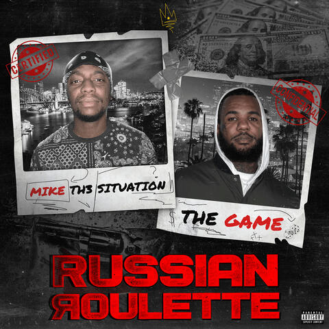 Russian Roulette