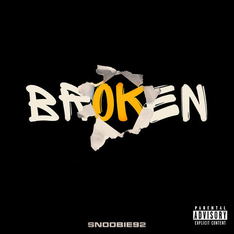 Broken