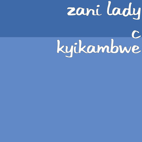 Kyikambwe