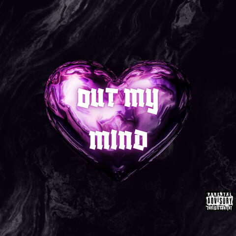 Out My Mind