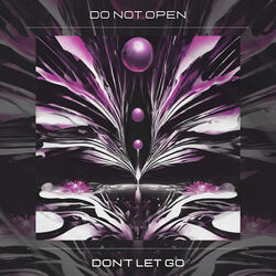 Don't Let Go