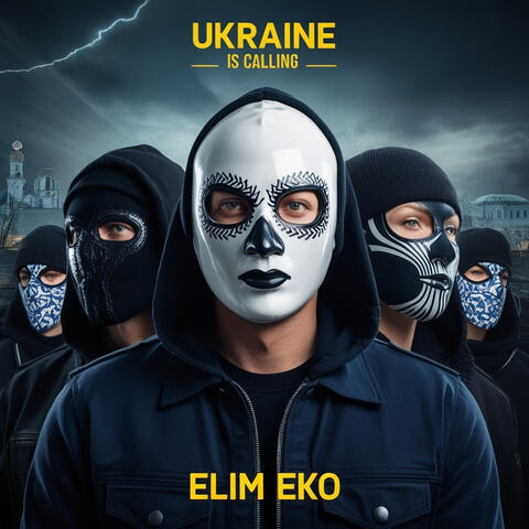 Ukraine Is Calling