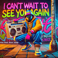 I Can't Wait to See You Again (Hip Hop Love Song)
