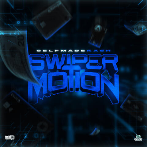 Swiper Motion