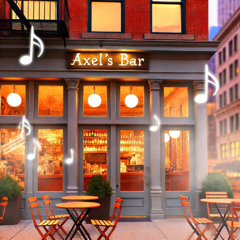 Enter the Bar