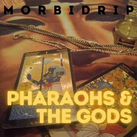 Pharaohs & the Gods