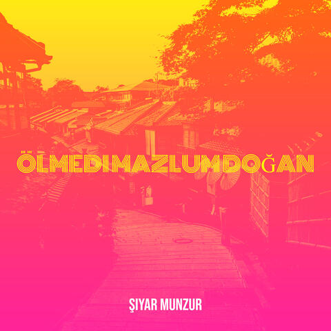 Ölmedi Mazlum Doğan