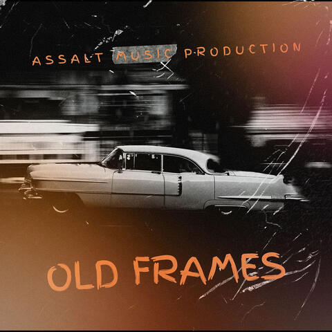 Old Frames