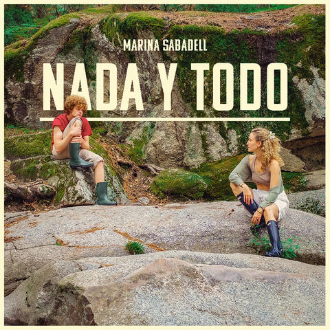 Nada Y Todo