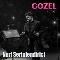 Gozel (Live)