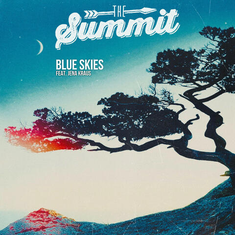 Blue Skies