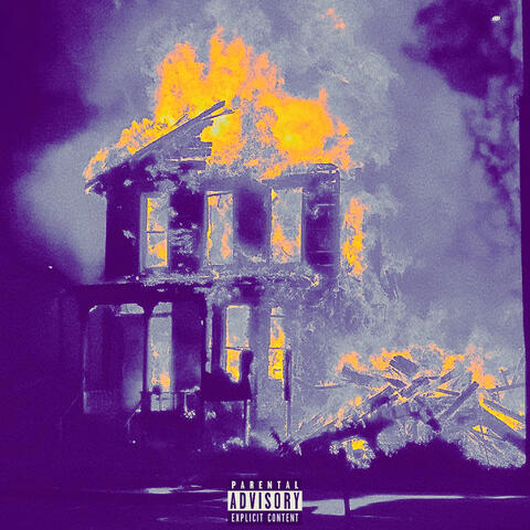 Crazy Mothafucka (Slowed)