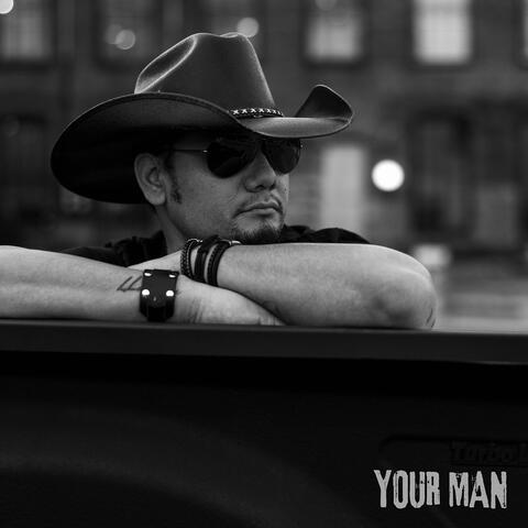 Your Man