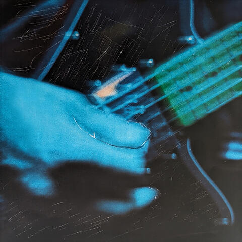 when your guitars dream