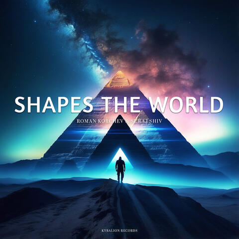 Shape the World