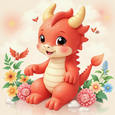 Fun Dragon Tales