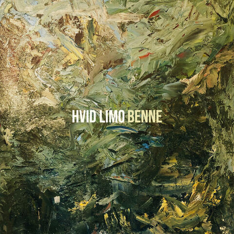 Hvid Limo
