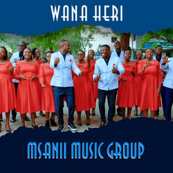 Wana Heri