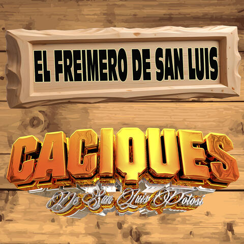 Caciques De San Luis Potosi