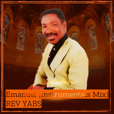 Emanuel (Instrumentals Mix)