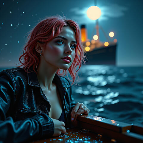 Titanic