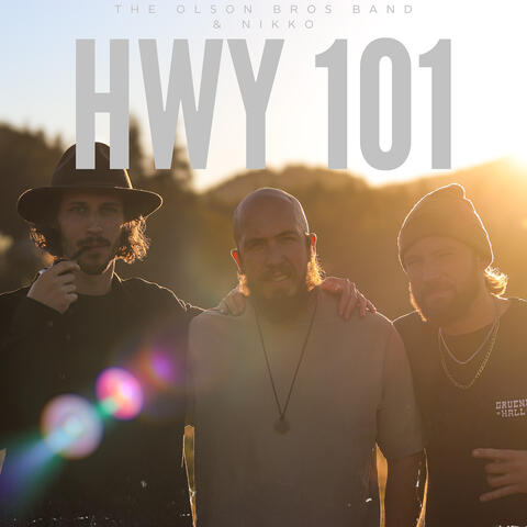 Hwy 101