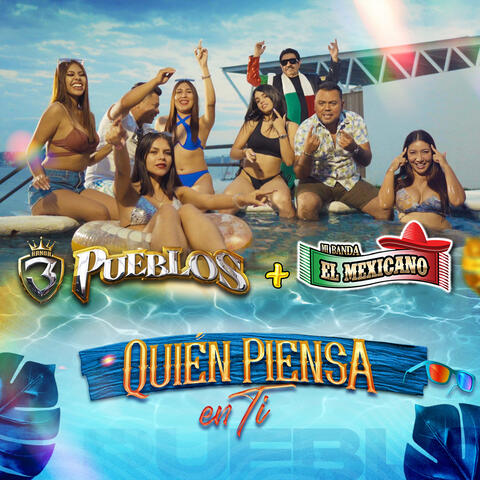 Quién Piensa En Ti
