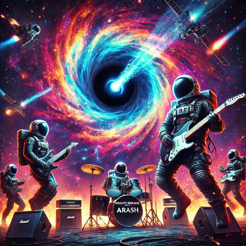 Gravity Breaks, Vol. 4