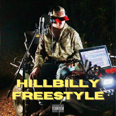 Hillbilly Freestyle