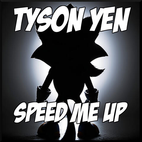 Speed Me Up