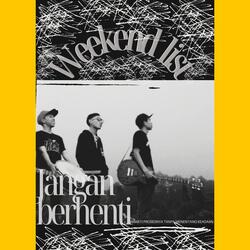 Jangan Berhenti