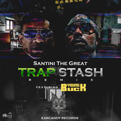 Trap Stash (Remix)