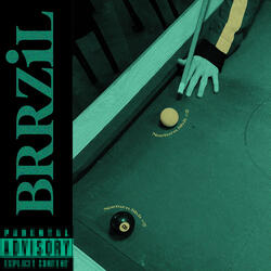 NOCTURN SHIT #2 (Brrzil)