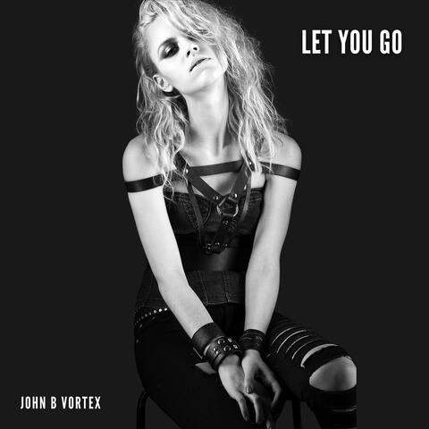 Let You Go