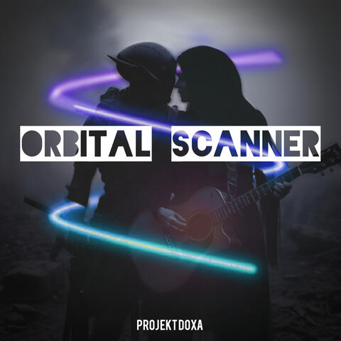 Orbital Scanner