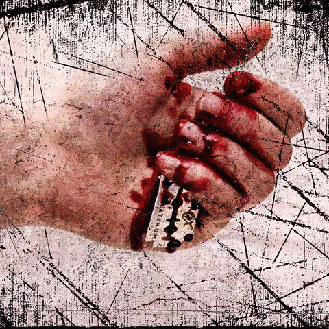 Razor on the Handle