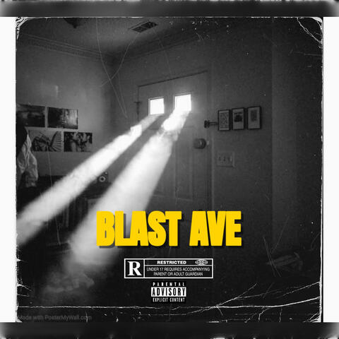 Blast Ave