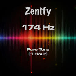 174 Hz PureTone