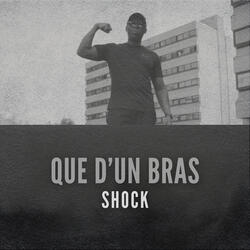 Que d'un bras (freestyle)