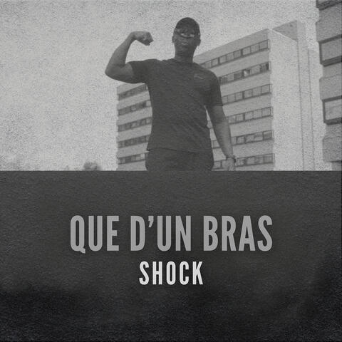 Que d'un bras (freestyle)