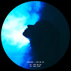 Let Me Go (Extended Mix)