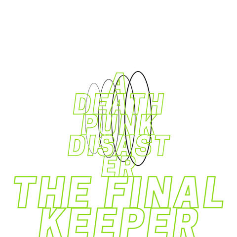 The Final Keeper