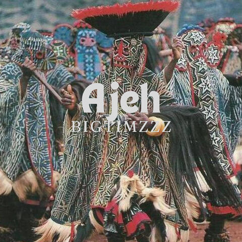 Ajeh
