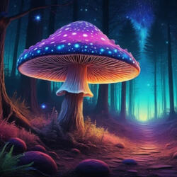 Psychoactive (Space Edit)