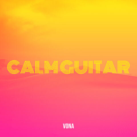 Calm Guitar