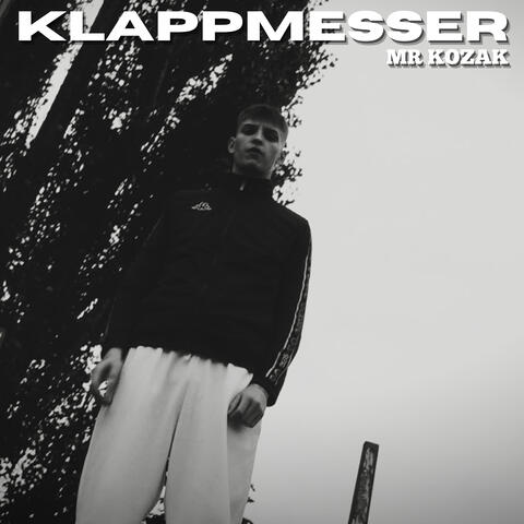 Klappmesser