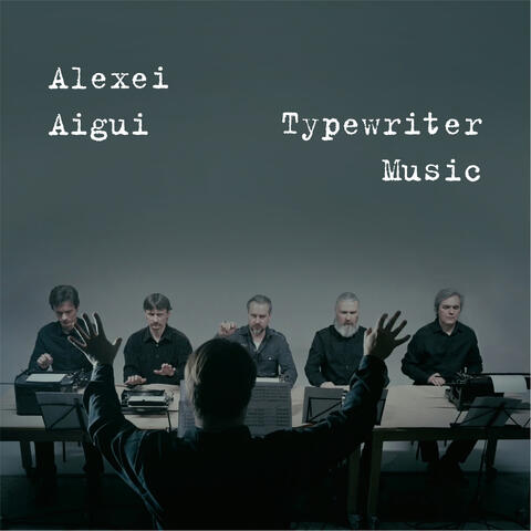 Typewriter Music
