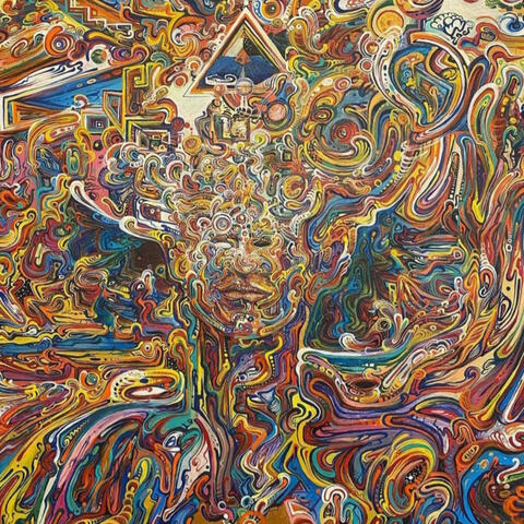 God (Raw)
