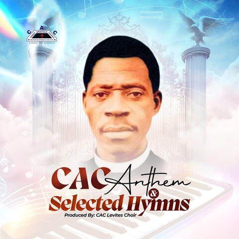 Cac Anthem + Selected Hymns
